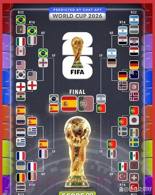 2026世界杯外围技巧 2026世界杯外围技巧